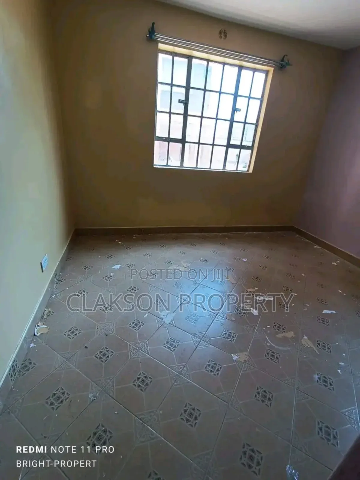 2bdrm Apartment in Dagorreti, Dagoretti for rent