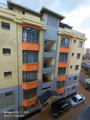 2bdrm Apartment in Ngongroad, Dagoretti for rent