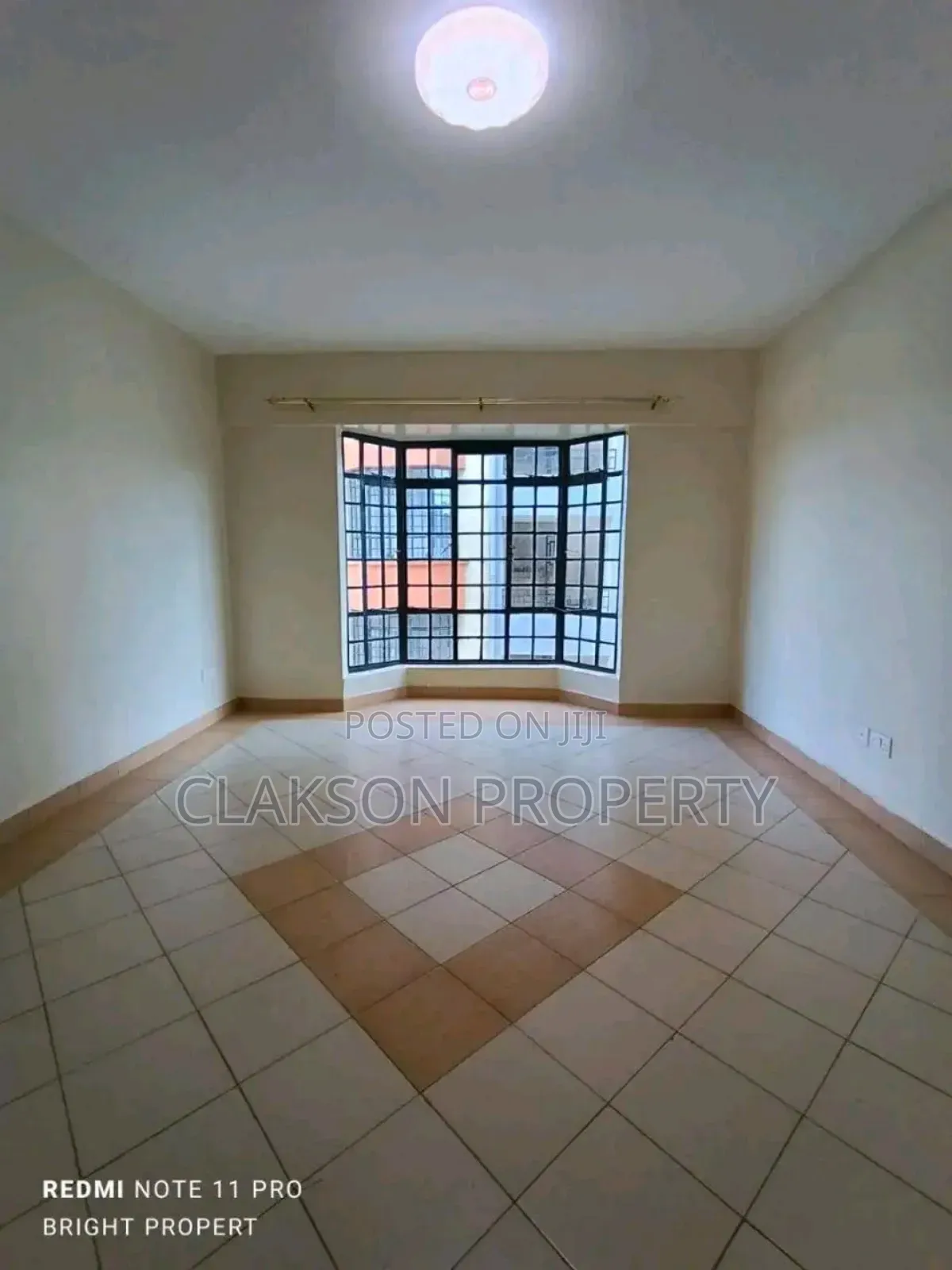 2bdrm Apartment in Ngongroad, Dagoretti for rent