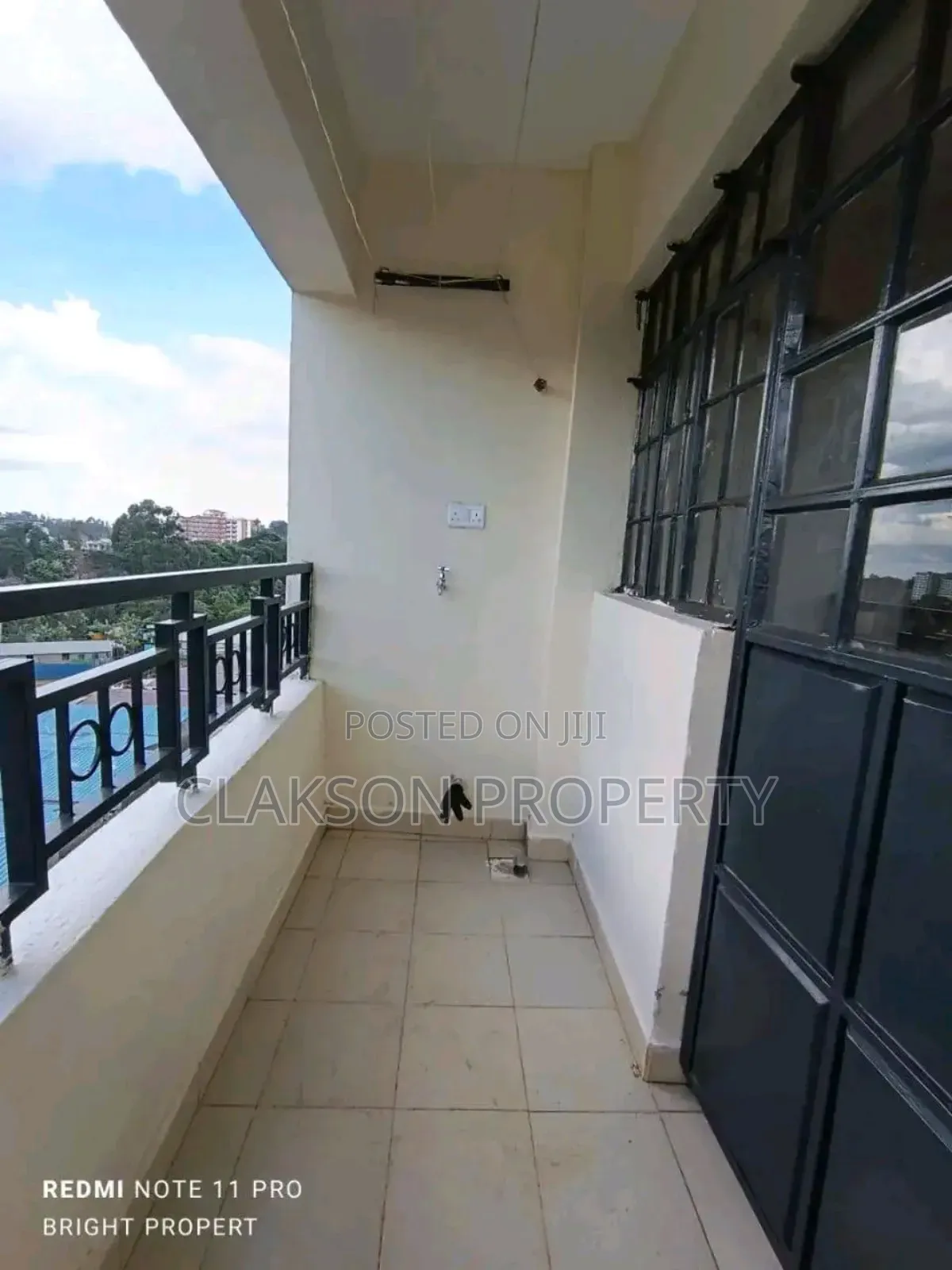 2bdrm Apartment in Ngongroad, Dagoretti for rent