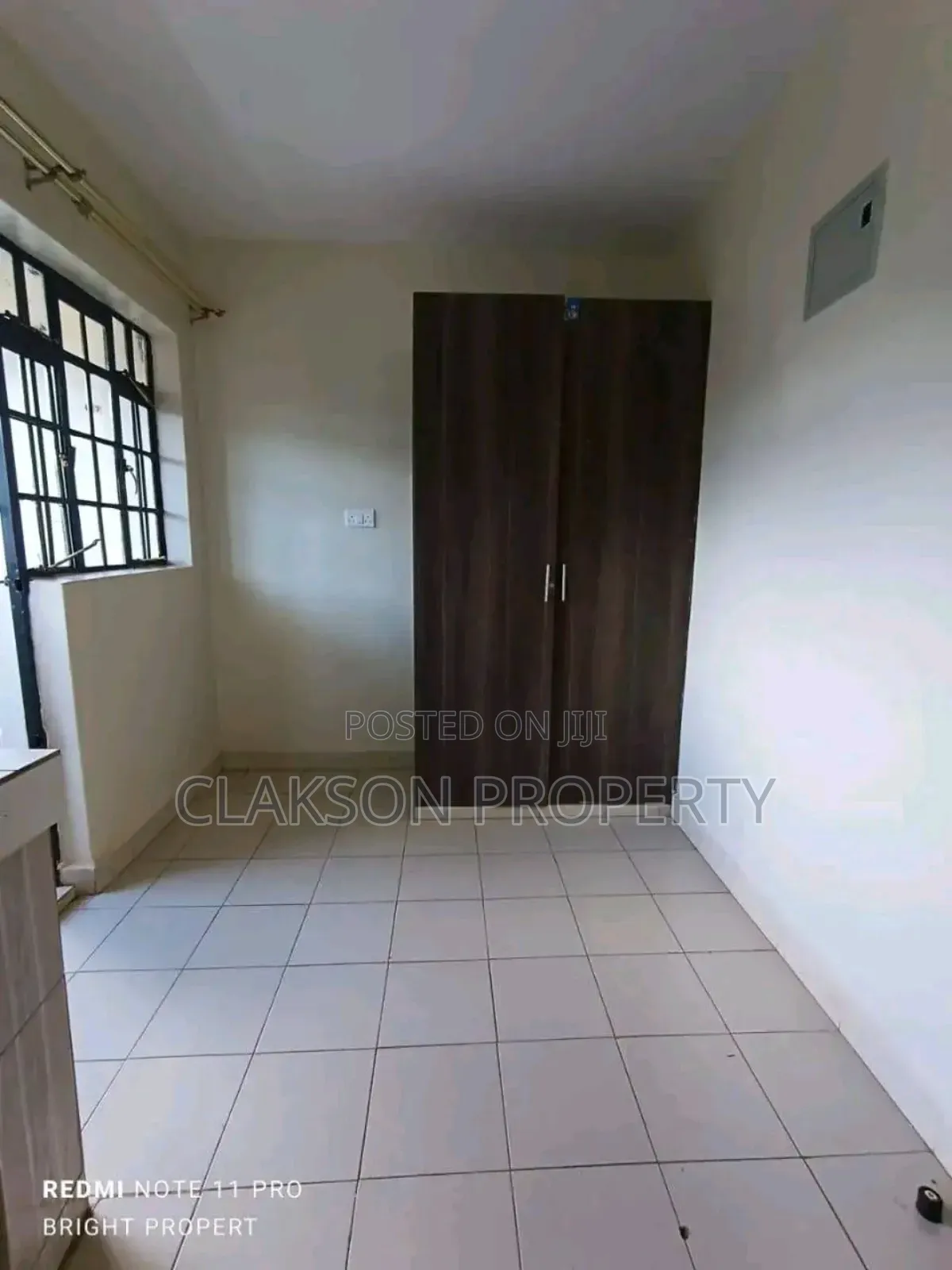 2bdrm Apartment in Ngongroad, Dagoretti for rent