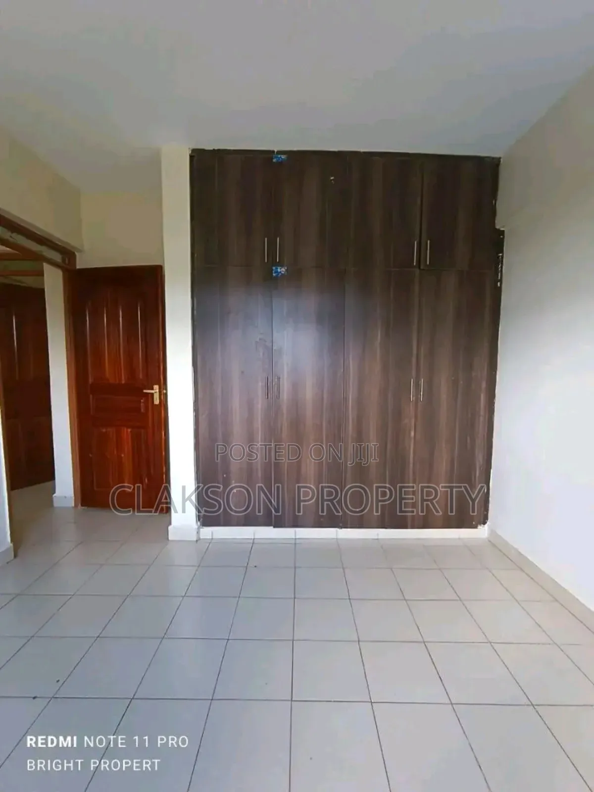 2bdrm Apartment in Ngongroad, Dagoretti for rent