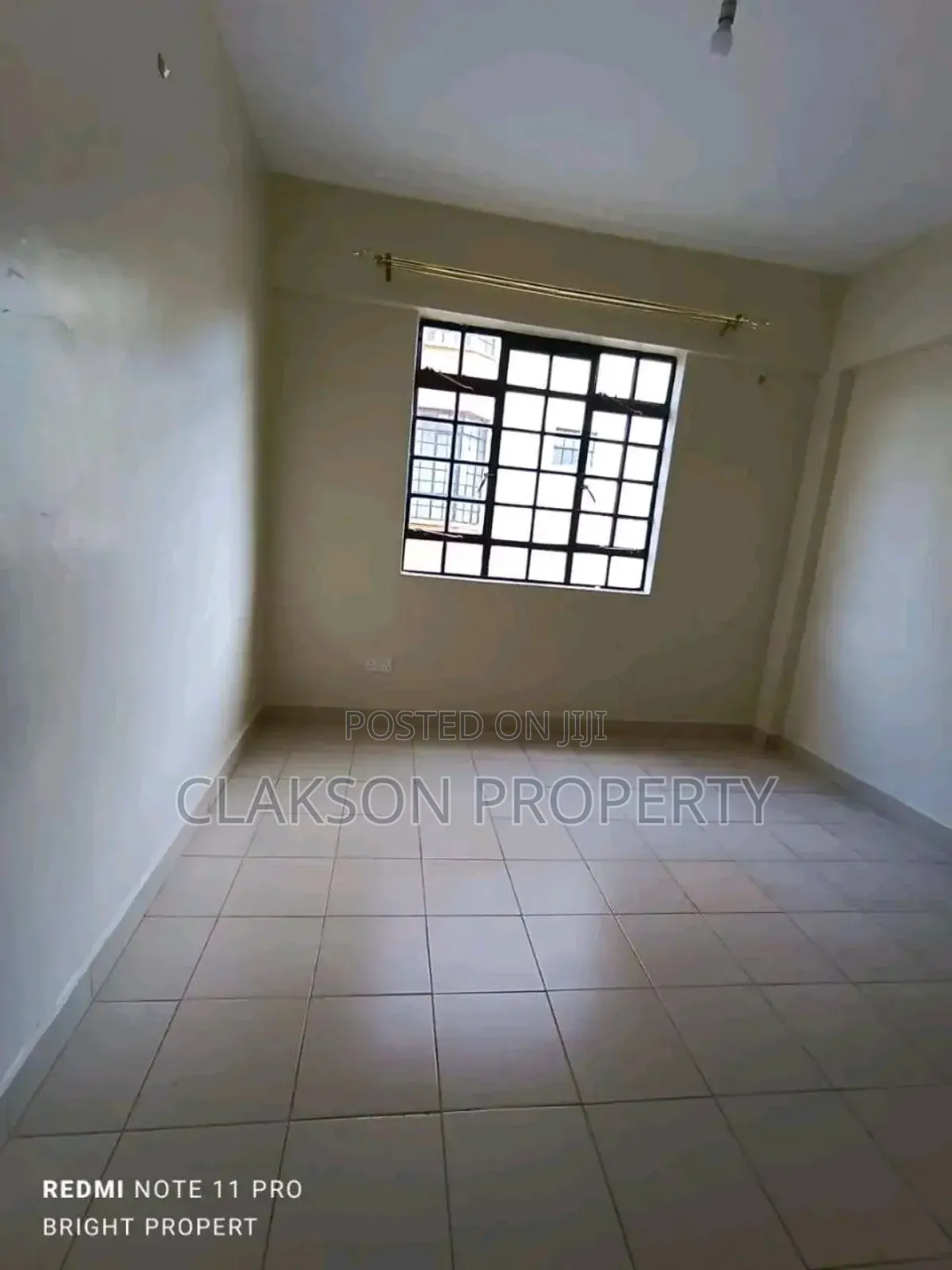2bdrm Apartment in Ngongroad, Dagoretti for rent
