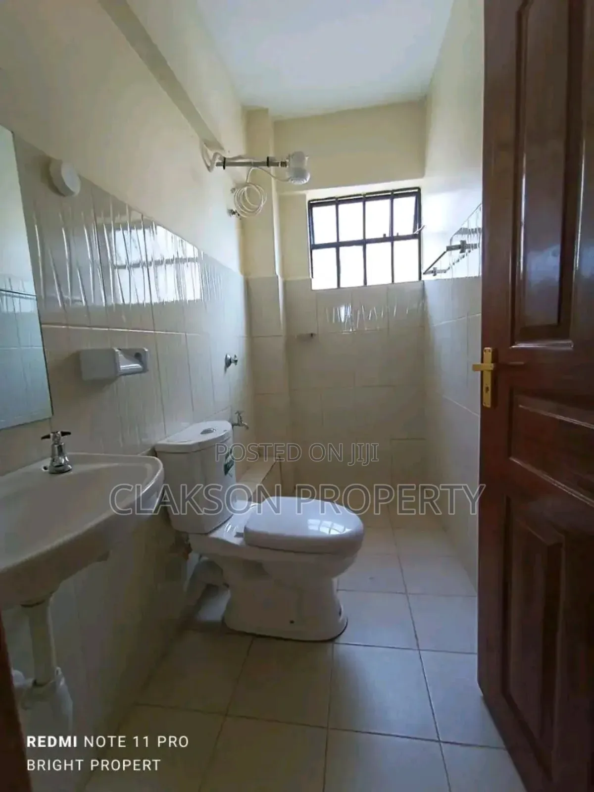 2bdrm Apartment in Ngongroad, Dagoretti for rent