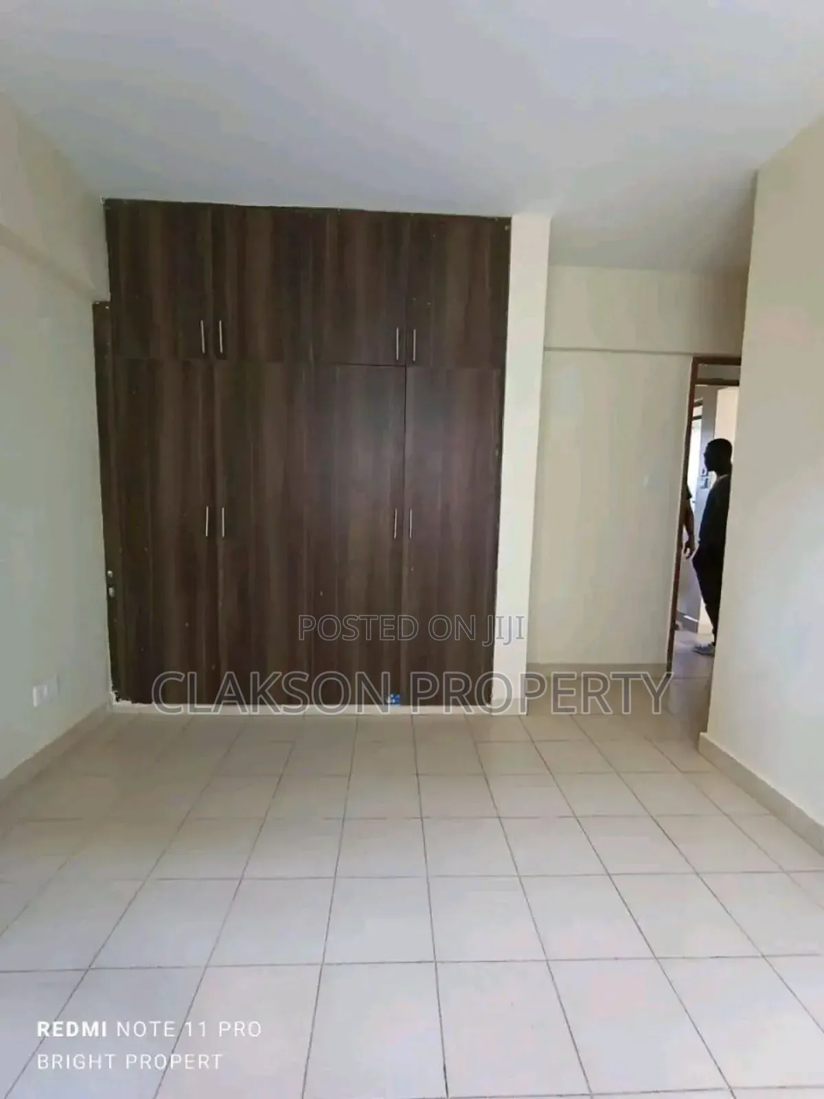 2bdrm Apartment in Ngongroad, Dagoretti for rent
