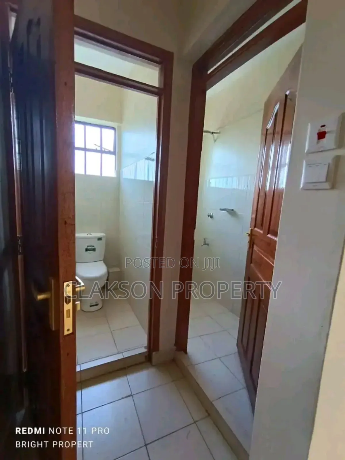 2bdrm Apartment in Ngongroad, Dagoretti for rent