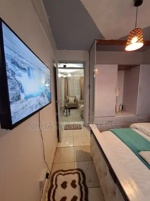 Economical One-Bedroom BNB TRM Drive Roysambu Thika Road Nairobi Kenya