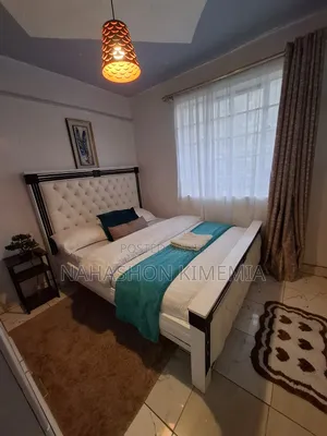 Economical One-Bedroom BNB TRM Drive Roysambu Thika Road Nairobi Kenya