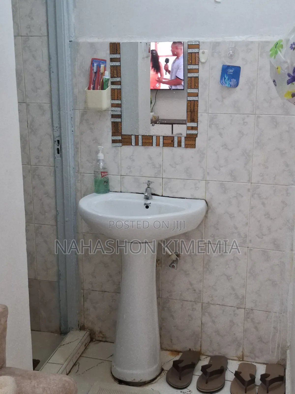 Economical One-Bedroom BNB TRM Drive Roysambu Thika Road Nairobi Kenya