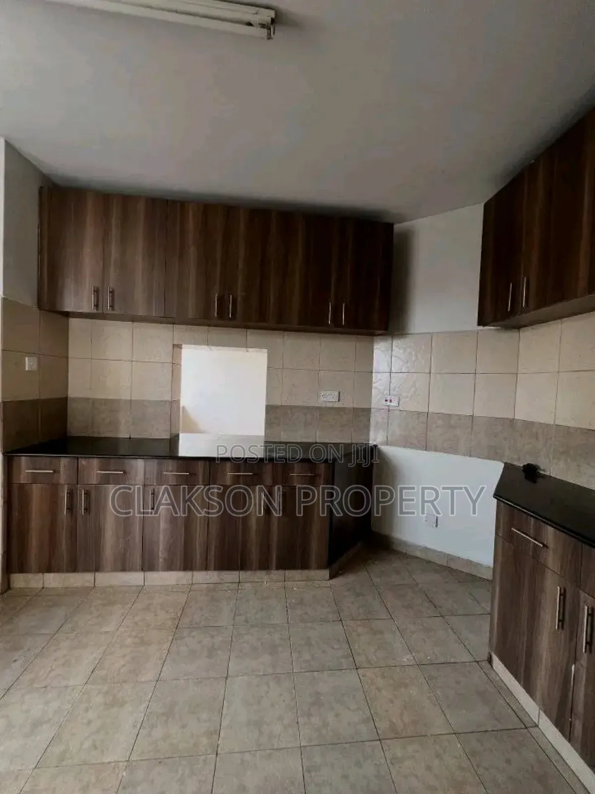 3bdrm Apartment in Naivasha, Dagoretti for rent