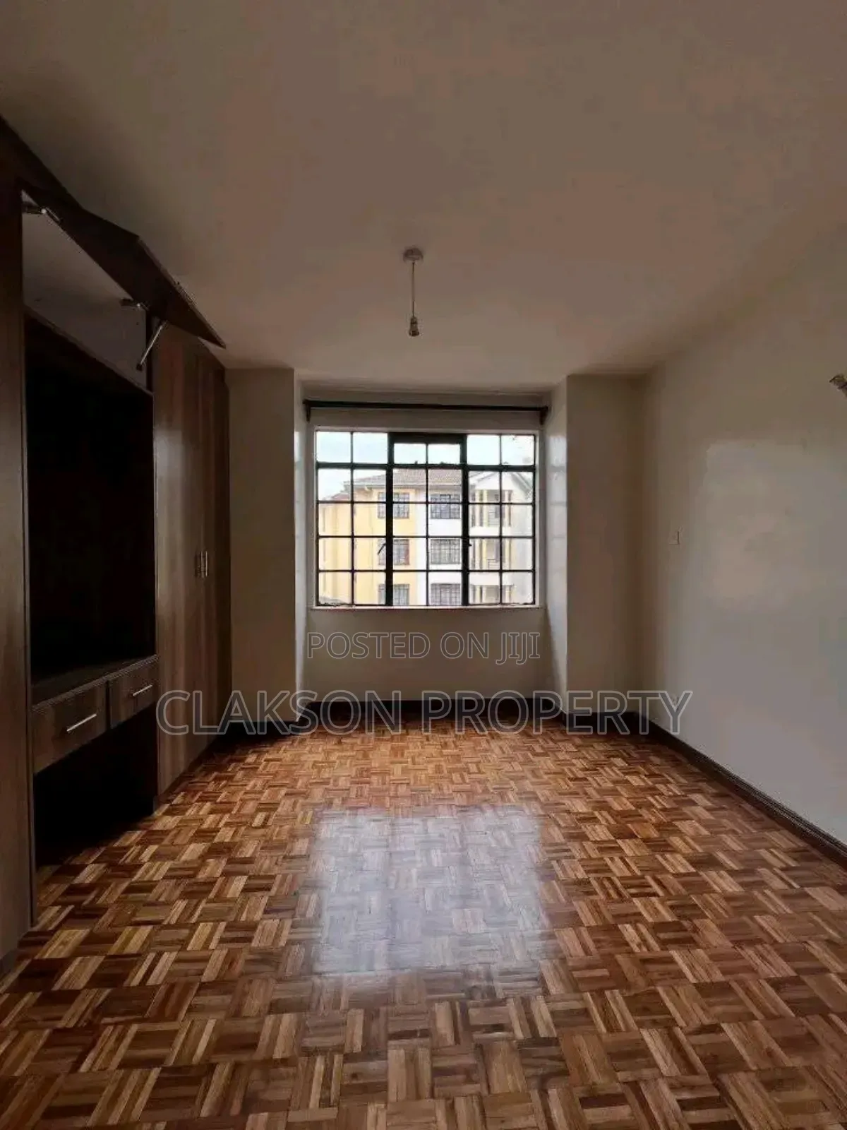 3bdrm Apartment in Naivasha, Dagoretti for rent