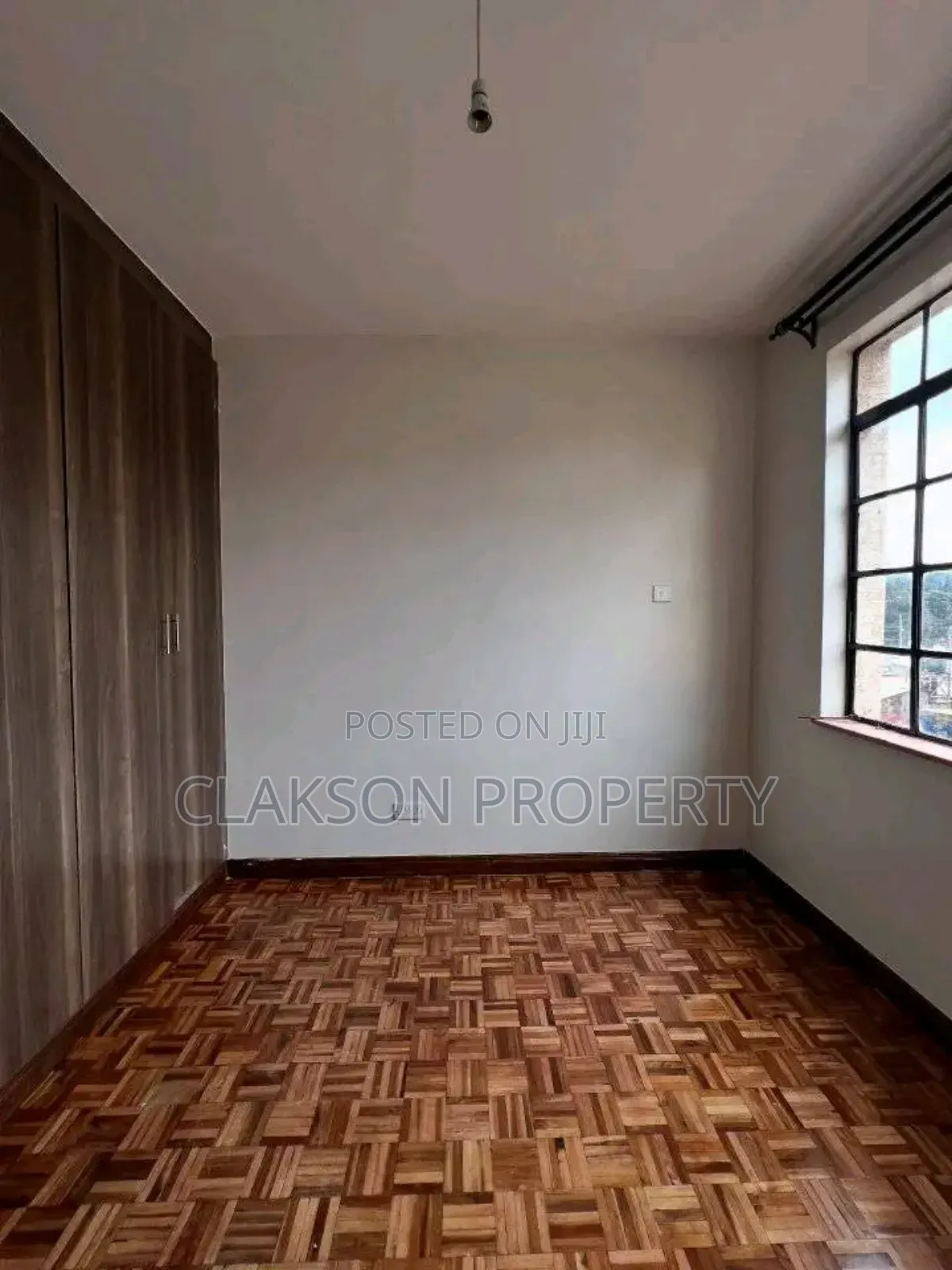 3bdrm Apartment in Naivasha, Dagoretti for rent