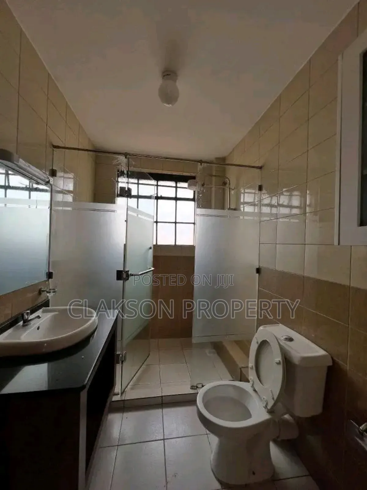 3bdrm Apartment in Naivasha, Dagoretti for rent
