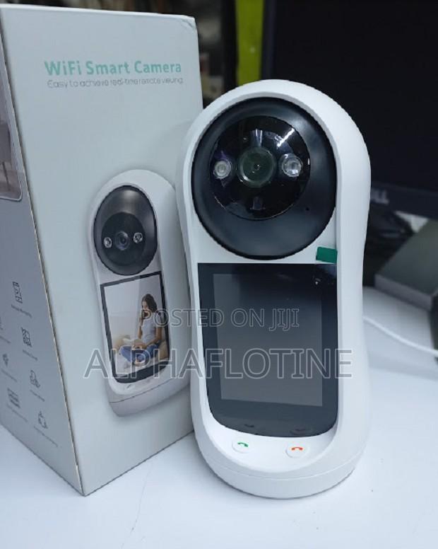 Video Call Home Camera