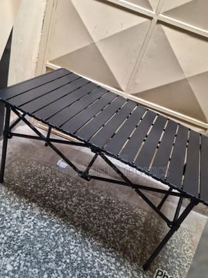 Foldable Camping Table - thumbnail 2