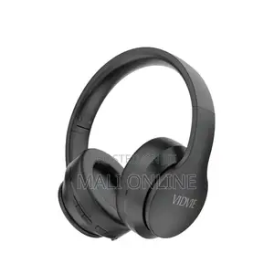 Vidvie Bbh2109 Over-ear Bluetooth 5.2 Headphones 70h Playtime