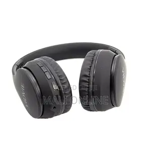 Vidvie Bbh2109 Over-ear Bluetooth 5.2 Headphones 70h Playtime