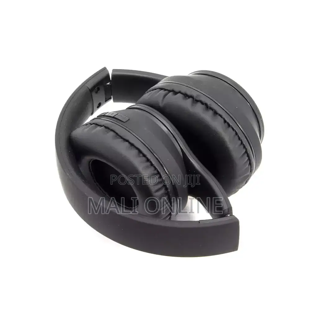 Vidvie Bbh2109 Over-ear Bluetooth 5.2 Headphones 70h Playtime