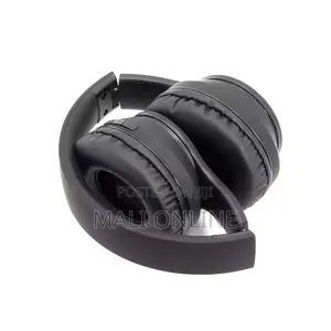 Vidvie Bbh2109 Over-ear Bluetooth 5.2 Headphones 70h Playtime
