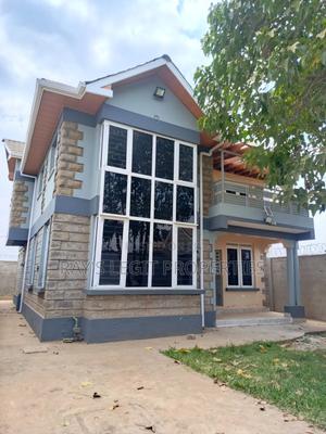 4bdrm Maisonette in Plainsview Estate for rent