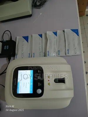 Coagulation Analyzer Wondfo