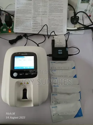 Coagulation Analyzer Wondfo