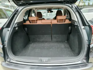 Honda Vezel 1.5 Hybrid 2WD 2019 Matt Black