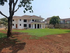 5bdrm Mansion in Garden Estate, Muthaiga for sale