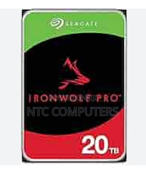 Seagate Ironwolf Red Nas HDD 20tb>20tb Seagate Ironwolf Red Nas HDD
