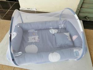 Baby Co Sleeper With Net - thumbnail 2