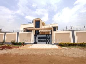 4bdrm Mansion in Githingiri Estate for sale