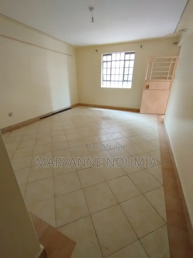 2bdrm Apartment in South B for rent