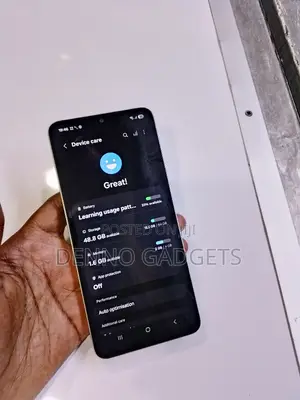 Samsung Galaxy A05 64 GB Green