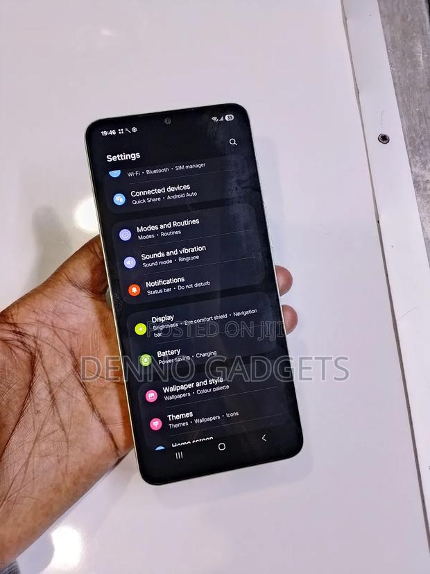 Samsung Galaxy A05 64 GB Green