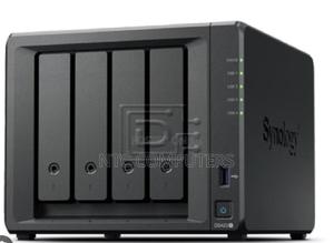 Synology Diskstation Ds423 4-Bay Nas Server - thumbnail 2