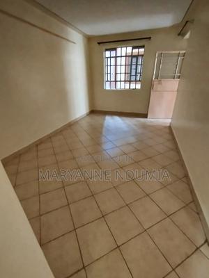 2bdrm Apartment in South B for rent