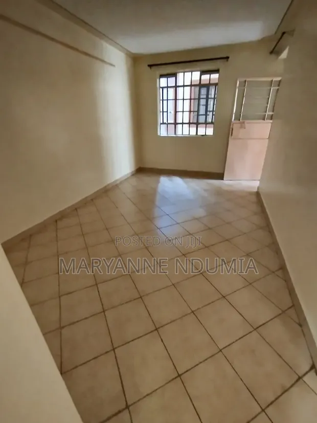 2bdrm Apartment in South B for rent