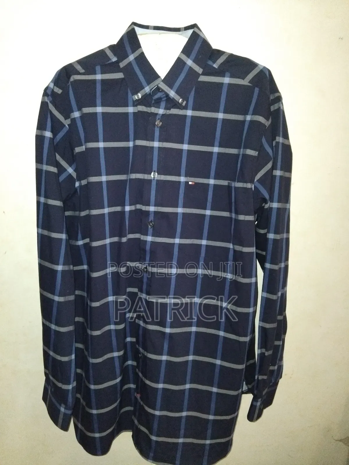 Tommy Hilfiger Lt/Gl/Lt