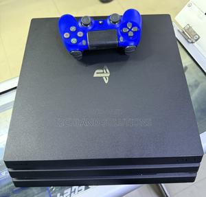 Nearly Used Ps4 Pro - thumbnail 2