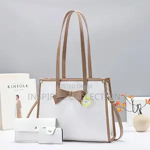 Bow Handbags