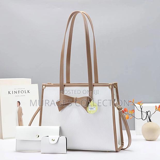 Bow Handbags - thumbnail 3