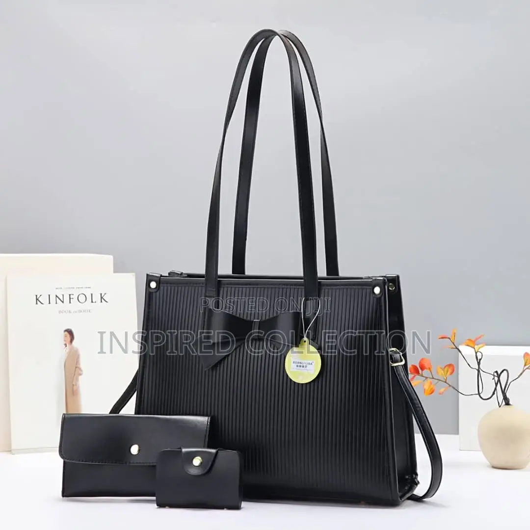 Bow Handbags
