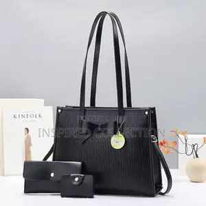 Bow Handbags