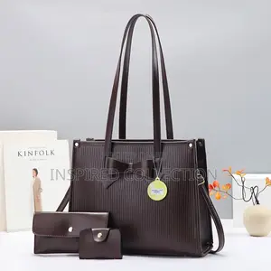 Bow Handbags
