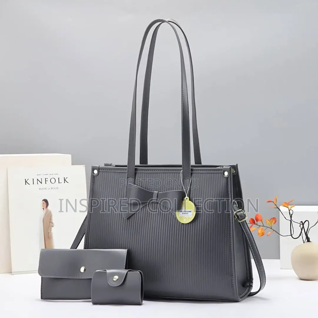 Bow Handbags