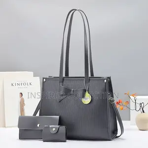 Bow Handbags