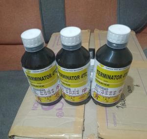 Terminator 4 Tc Termiticide for Controlling Termites - 1litre - thumbnail 2