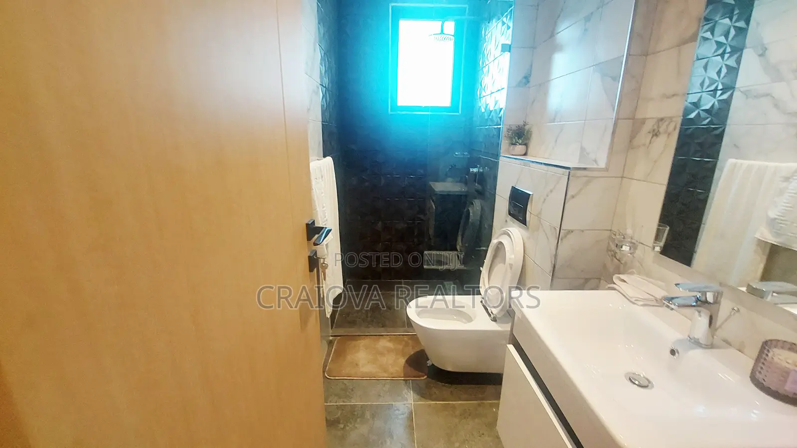 Furnished 2bdrm Apartment in Riverside Drive for sale