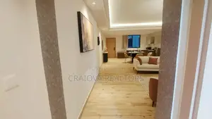 Furnished 2bdrm Apartment in Riverside Drive for sale