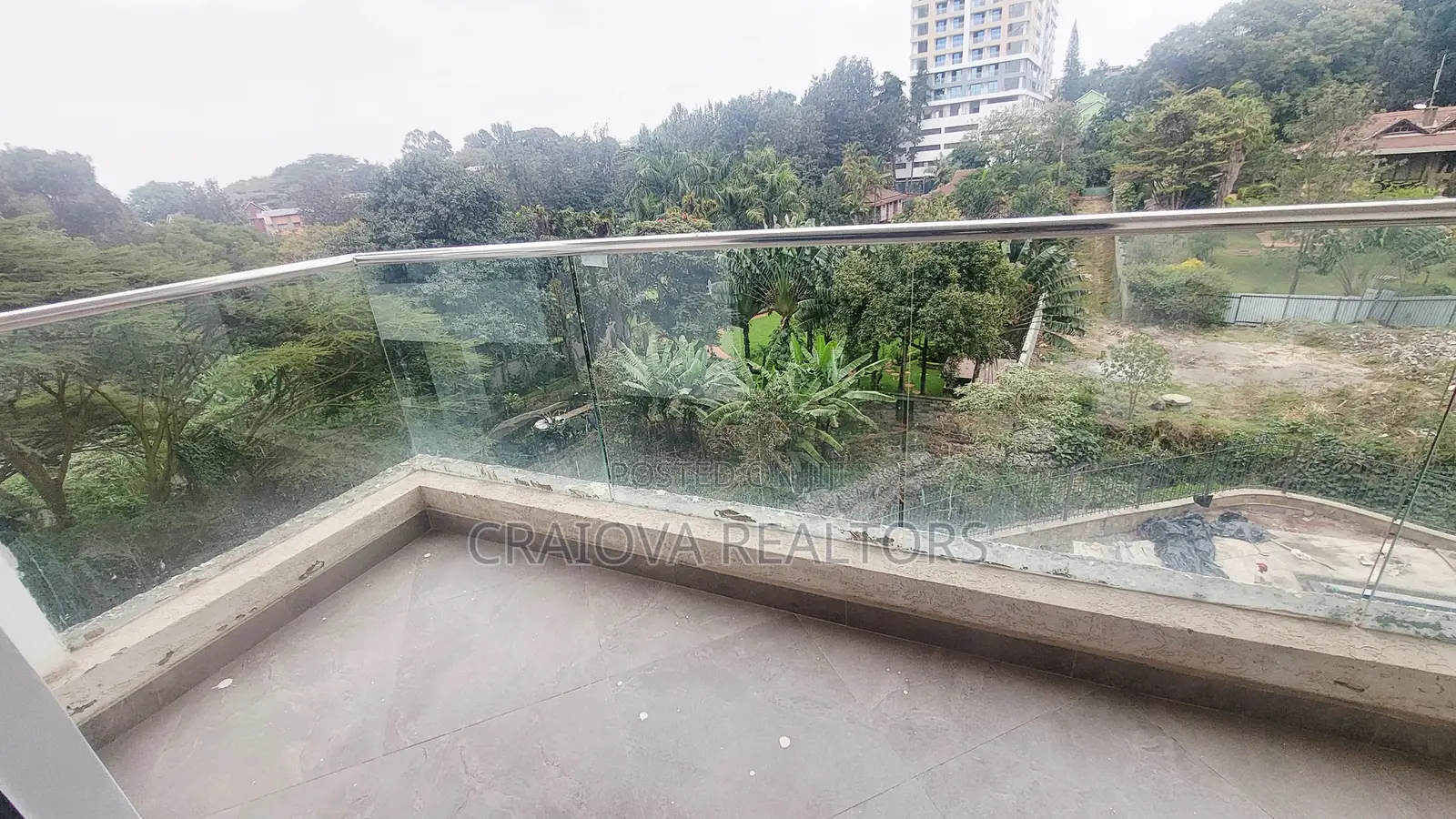Furnished 2bdrm Apartment in Riverside Drive for sale